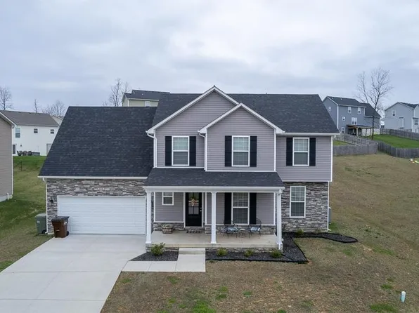 124 Dupree Ct, Elizabethtown, KY 42701