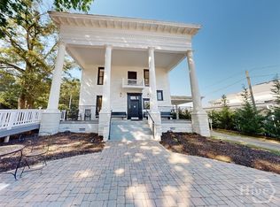 1029 S Elm St, Commerce, GA 30529