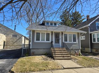 1602 McDonough St, Sandusky, OH