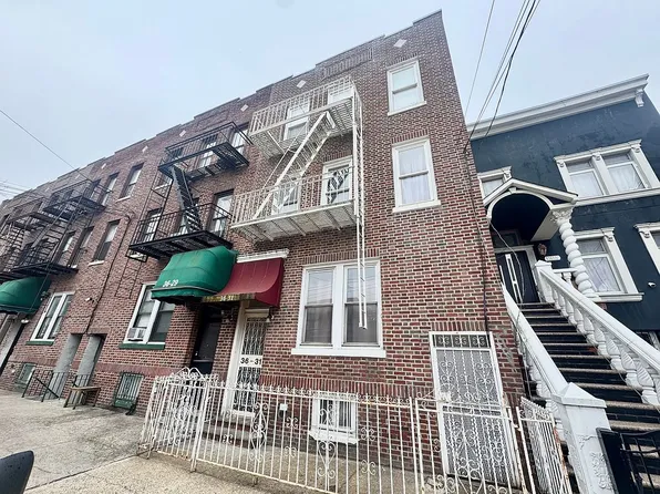 36-31 30th St #1, Astoria, NY 11106