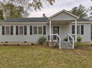 1141 Spring Rd, Lugoff, SC 29078