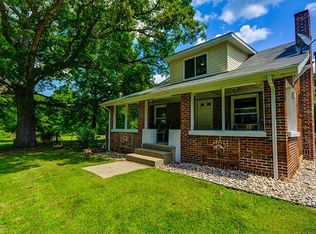 6375 Benton Rd, Jackson, MI 49201