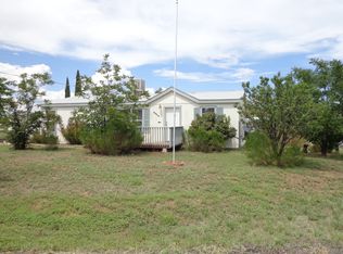 20818 E Antelope Rd, Mayer, AZ 86333