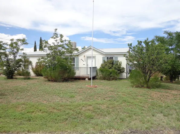 20818 E Antelope Rd, Mayer, AZ 86333