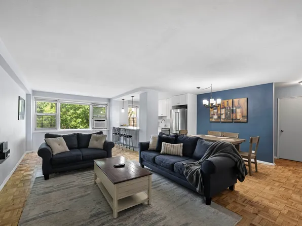 4525 Henry Hudson Parkway West 204 image 1 of 14