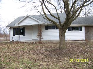 4404 S Main St, New Castle, IN 47362