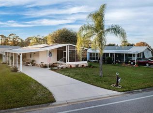 828 Tangerine Woods Blvd, Englewood, FL 34223