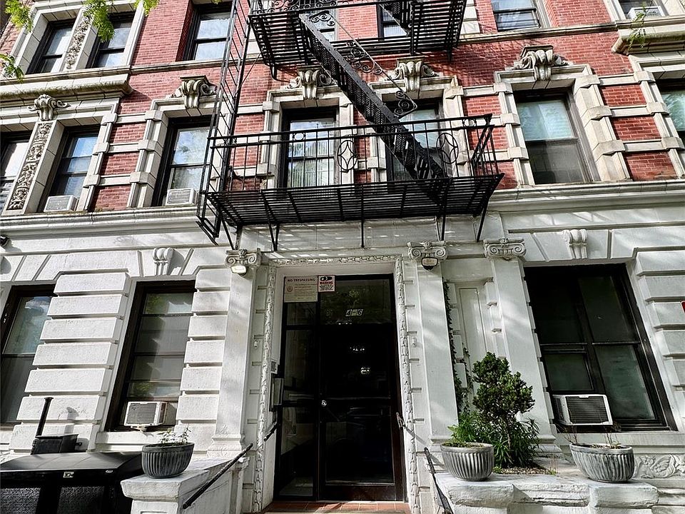 1st image of 4-6 West 105th st #5b