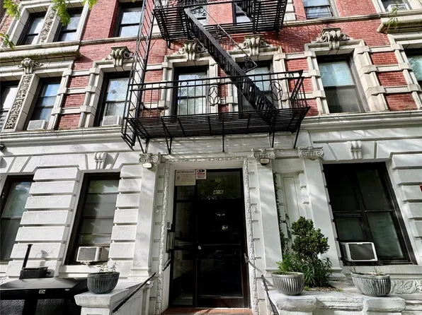 4-6 West 105th st #5b, New York (Manhattan), NY 10025