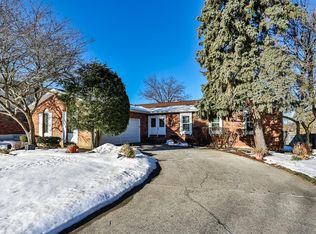 5733 Reswin Dr, Fairfield, OH 45014