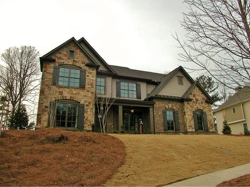 1st image of 6707 Trail Side Dr