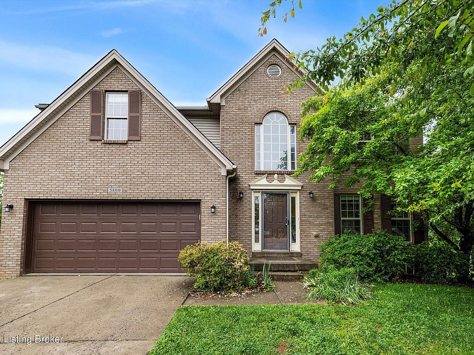 1st image of 5800 Weatherburn Ct