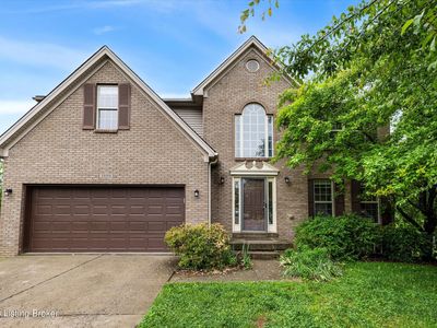 5800 Weatherburn Ct, Prospect, KY, 40059