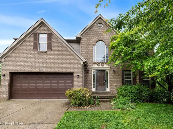 5800 Weatherburn Ct, Prospect, KY 40059