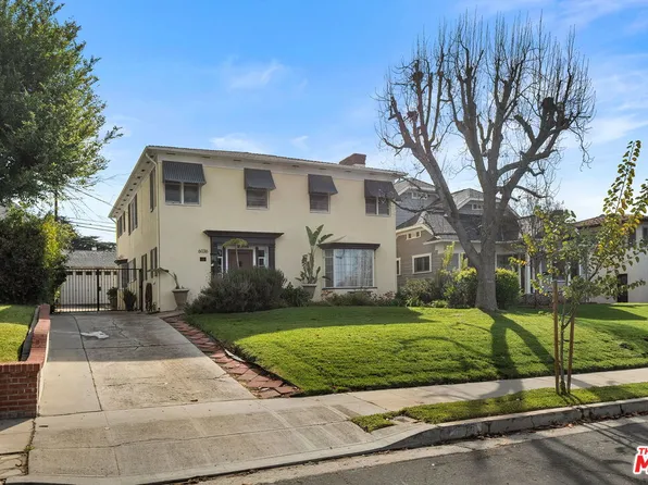 6036 Friends Ave, Whittier, CA 90601