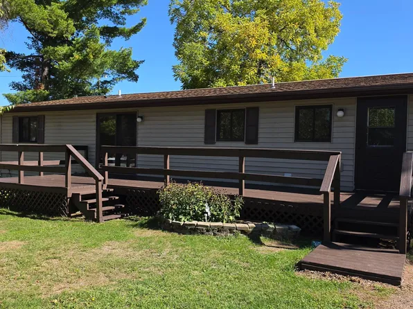 3669 N Clark St, Radisson, WI 54867
