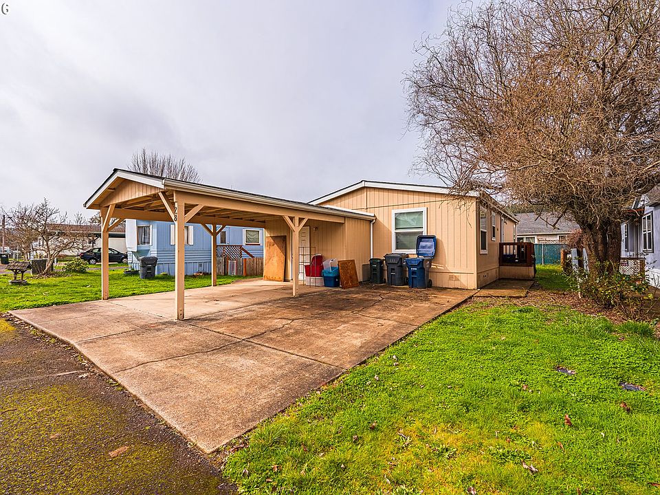 1st image of 87860 Territorial Rd