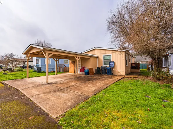 87860 Territorial Rd, Veneta, OR 97487