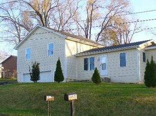 314 Kenyon Ave, Des Moines, IA 50315