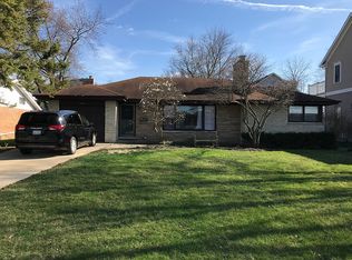 340 Prairie Ave, Naperville, IL 60540