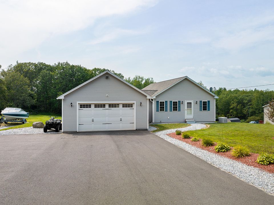 845 Route 129, Walpole, ME 04573 MLS 1570077 Zillow