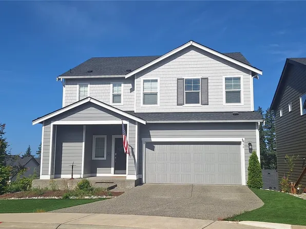950 Thrush Court SE, Port Orchard, WA 98366
