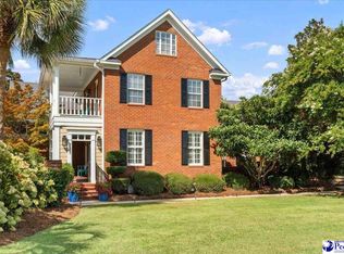 2637 Ascot Dr, Florence, SC 29501