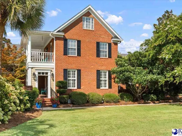 2637 Ascot Dr, Florence, SC 29501