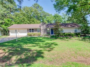 70 Haven Dr, Fort Smith, AR 72901