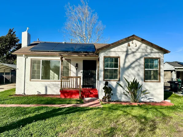 1065 T St, Newman, CA 95360
