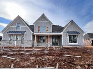 80 Rolling Hill Dr, Piperton, TN 38017