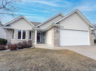 3779 122nd Cir NW, Coon Rapids, MN 55433