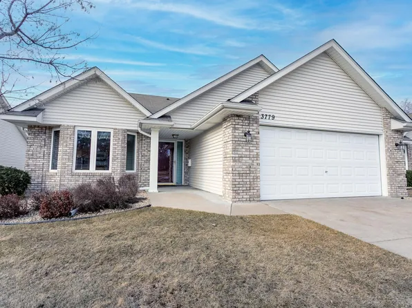3779 122nd Cir NW, Coon Rapids, MN 55433