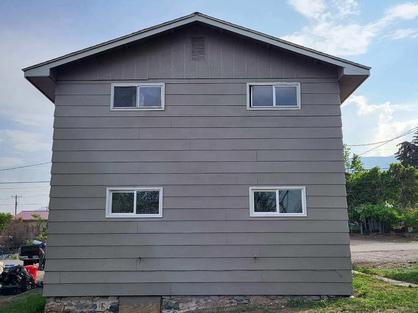 2 bed, 1000 sqft, $1,375 — Photo 3
