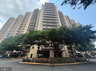 309 Yoakum Pkwy APT 1416, Alexandria, VA 22304