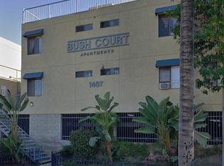 1407 N Bush St #1X1, Santa Ana, CA 92701