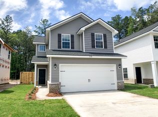 23 Gambrell Rd, Hinesville, GA 31313