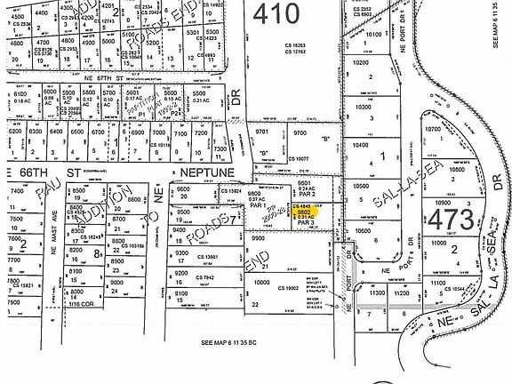 5th image of 6500 NE Port Dr