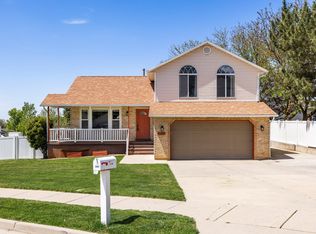 2681 N 750 E, North Ogden, UT 84414