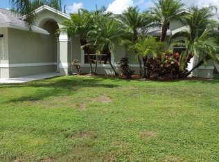 1971 SW Leafy Rd, Port Saint Lucie, FL 34953