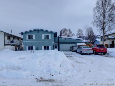 3231 Cherry St, Anchorage, AK, 99504