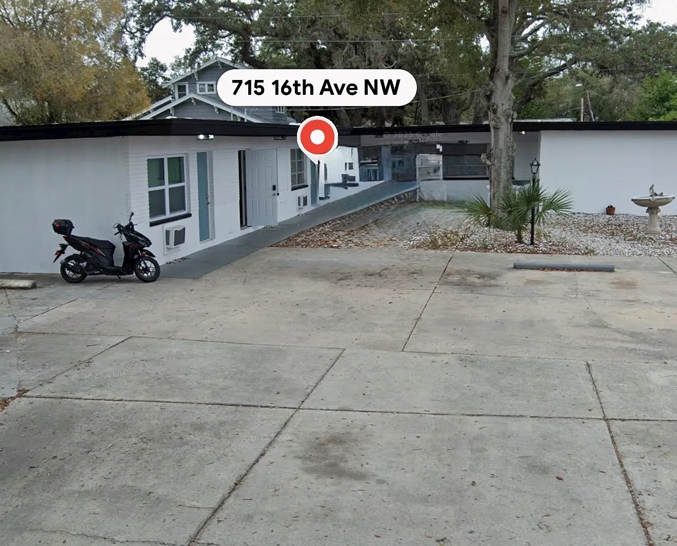 1 bed, 400 sqft, $1,400 — Photo 1