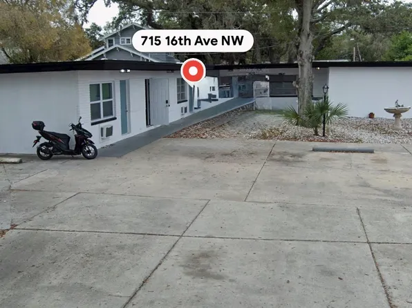 715 16th Ave NW, Largo, FL 33770