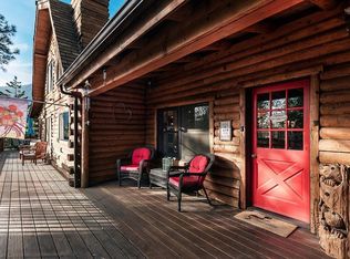 25264 Cougar Rd, Idyllwild, CA 92549
