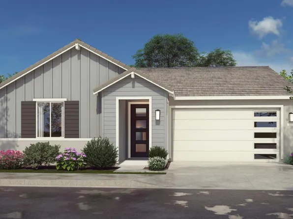 1142 Significant Way W, Madera, CA 93636