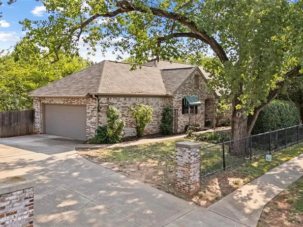 11304 Springhollow Rd #17, Oklahoma City, OK 73120
