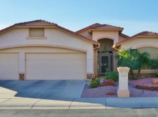 17238 N Javelina Dr, Surprise, AZ 85374