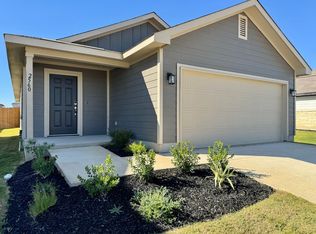2560 Solon Ln, Seguin, TX 78155
