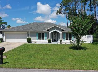 21 Lake Charles Ln, Palm Coast, FL 32137