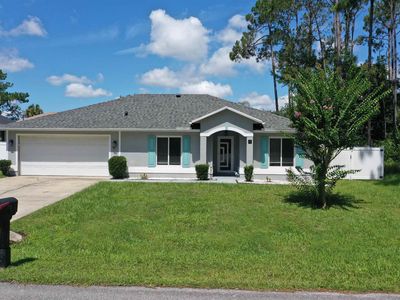 21 Lake Charles Ln, Palm Coast, FL, 32137